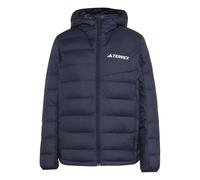 adidas Women's Doudoune à capuche légère Terrex Multi CLIMAWARM