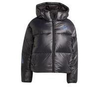 adidas Women's Doudoune Climawarm Z.N.E., Black, M
