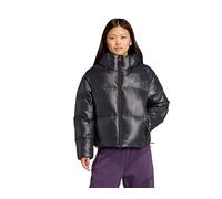 adidas Women's Doudoune Climawarm Z.N.E., Black, S