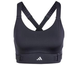 adidas - Women's Fastim L HS Bra - Brassière - S - Cup: A-B - black