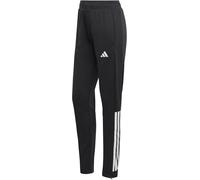Adidas Womens Football Sereno Pants Slim Noir/Blanc L (16-18) Female