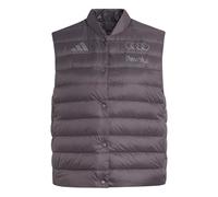 adidas Women's GILET MATELASSÉ AUDI REVOLUT F1 TEAM ENGINEERS & MARKETING