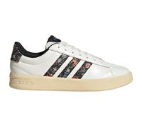 adidas - Women's Grand Court 3.0 - Baskets - EU 42 - off white / core black / warm vanilla