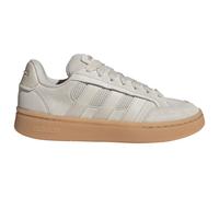 adidas - Women's Grand Court Alpha - Baskets - EU 39 1/3 - alumina / alumina / wonder beige