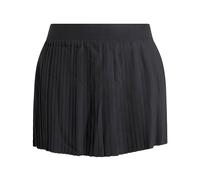 Adidas Jupe Club Pleat Femmes Noir XL