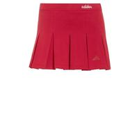 adidas Women's Jupe Seasonal Essentials Colorpop avec Legging intégré