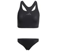 adidas - Women's Lanelux Bikini - Bikini - 36 - black