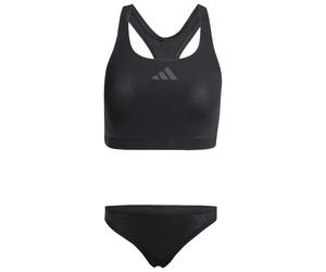 adidas - Women's Lanelux Bikini - Bikini - 36 - black