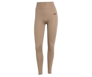 adidas Women's Legging 7/8 sans Couture Avant Optimé Essentials