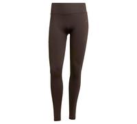 adidas Women's Legging 7/8 Workout Essentials Knit Scrunch