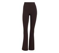 Adidas Legging évasé femme All Me Essentials Aurora Coffee XXL