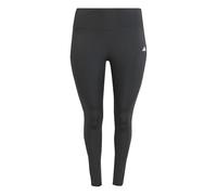 adidas Women's Legging Long avec Poche de Rangement Optime Essentials