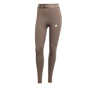 adidas Women's Legging Long Poche dissimulée Techfit