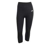 adidas Women's Legging Optime Essentials Capri