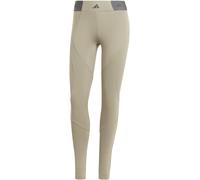 Adidas Women's Leggings Argent/Grise 10 (S) Female