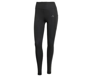 adidas Women's Leggings Longs à 3 Bandes Optimé
