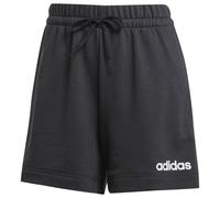 adidas - Women's Linear FT Shorts - Short - XS/S - black / white