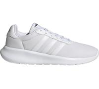 Adidas Women's Lite Racer 3.0 Runners Blanc/Blanc 3.5 (36) Female