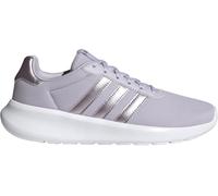 Adidas Women's Lite Runners Silver Dawn/ Wh 5.5 (38.7) Female