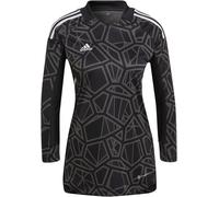 adidas Womens Jersey (Long Sleeve) Con22Gk JSY Lwp, Black, HB1654, S EU
