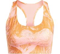 Adidas Women's Low Impact Sports Bra Light Flash Red - Flash lumineux rouge L A-C Female