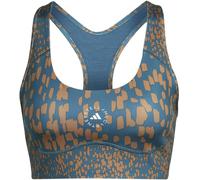 Adidas Women's Low Impact Sports Bra Minéral Tech XS D-DD Female