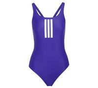 Adidas Maillot De Bain 3 Stripes V-back