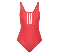 Adidas Maillot De Bain 3 Stripes V-back
