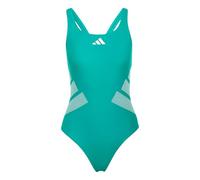 adidas Women's Maillot de Bain Dos C Logo