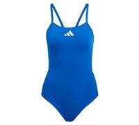 adidas Women's Maillot DE Bain Dos en C Fines Bretelles RIPSTREAM Team
