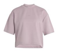 adidas - Women's Motion T-Shirt - T-shirt - L - preloved fig