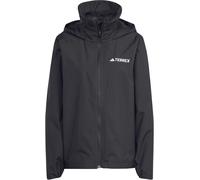 adidas - Multi Essential 2L Rain Jacket - Veste imperméable femme Black - L