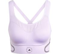 Adidas Women's Non-Wired High Impact Sports Bra Violet 2XSD Female