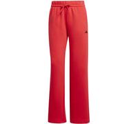 Adidas Essentials Small Logo Feel Comfort Open-Hem W Pantaloni di tuta da donna