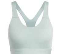 adidas - Women's Optime Essentials HS - Brassière - XS - Cup: C-D - wonder sage