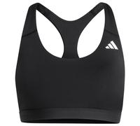 Adidas Soutien-gorge de sport Optime Essentials Maintien moyen Noir Taille S Femme
