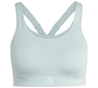 adidas - Women's Optime HS Bra - Brassière - S - Cup: C-D - wonder sage