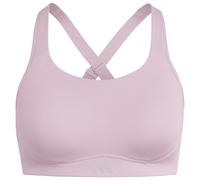 adidas - Women's Optime HS Bra - Brassière - XXL - Cup: C-D - preloved fig