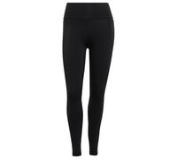 adidas - Women's Optimé Primelift 7/8 Leggings - Legging - XL - black