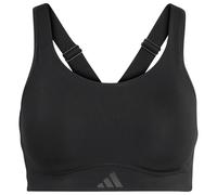 Adidas Soutien-gorge de sport Optime Maintien élevé Noir Taille L (A-B)