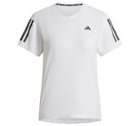 adidas - Women's Otr B Tee - T-shirt de running - L - white