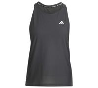 adidas - Women's Own the Run Bars Tank - Débardeur - XL - black