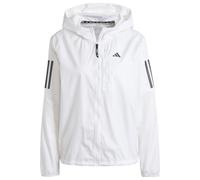 adidas - Women's Own The Run Jacket - Veste de running - XS - white