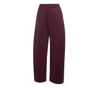 adidas Women's Pantalon Barrel en Maille Soft LUX Winter