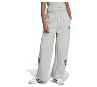 adidas Women's Pantalon Droit à 3 Bandes Future Icons