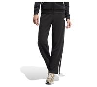 adidas Women's Pantalon Molleton Essentials Color Pop, Black, L