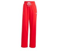 adidas Women's Pantalon Molleton Essentials Color Pop, Pure Ruby, M