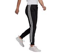 Adidas Womens Pants (1/1) W 3S Ft C Pt, Black/White, GM8733, S EU