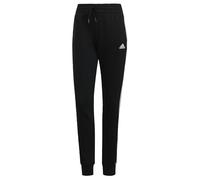 Adidas Womens Pants (1/1) W 3S Ft C Pt, Black/White, GM8733, S EU