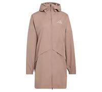 adidas Women's Parka de pluie Terrex Multi 2 Layer CLIMAPROOF